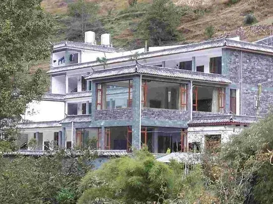 Judy's Guest House