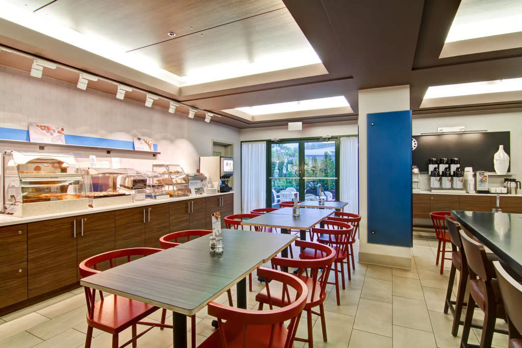 Holiday Inn Express Kamloops by IHG