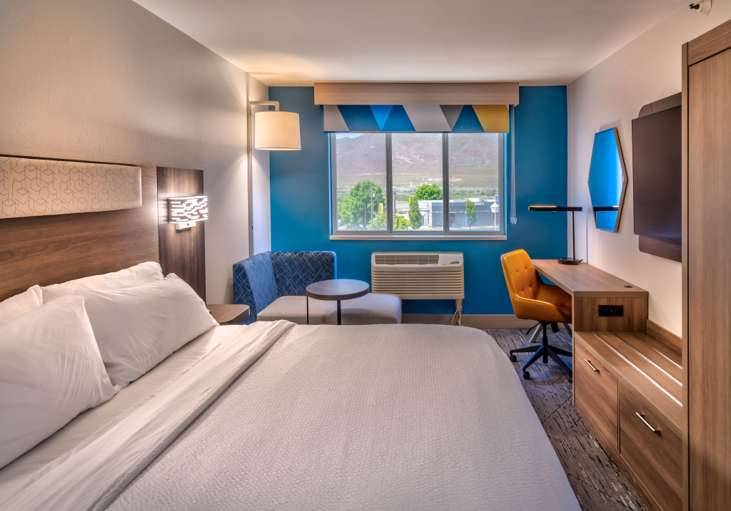 Holiday Inn Express Winnemucca by IHG