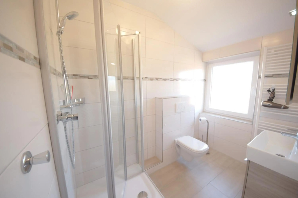 Appartementhaus Nige Ooge Ferienwohnung Nr. 12