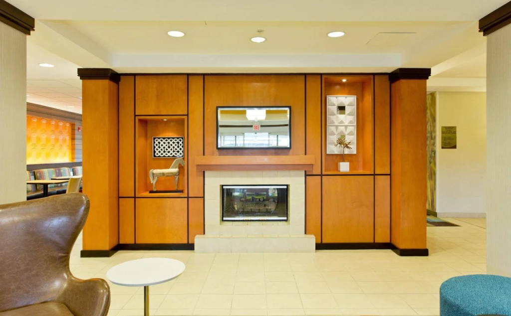 Fairfield Inn and Suites by Marriott Winchester