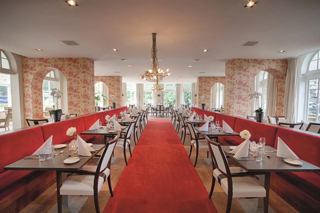 Fletcher Boutique Hotel De Mallejan