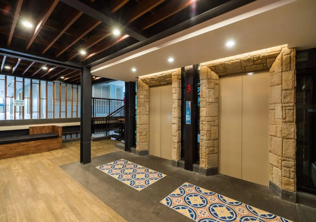 D&D Inn Khaosan