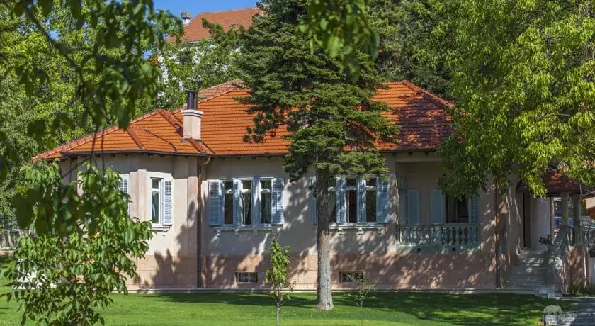 Villa Tripalo