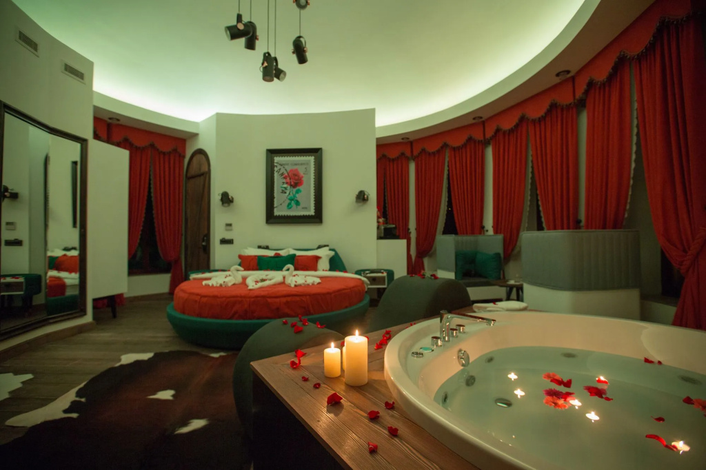Cephanelik Butik Hotel