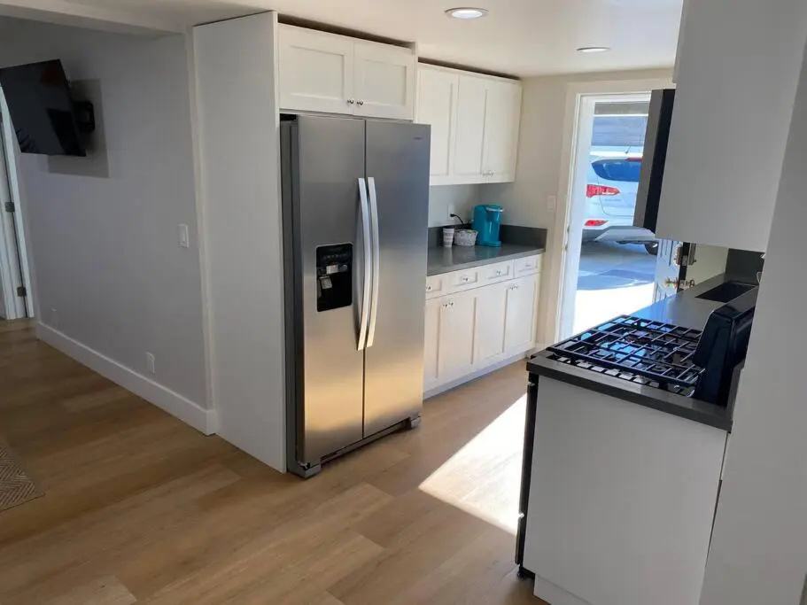 Steps To The Beach, Main Street and Pacific City - 2BR