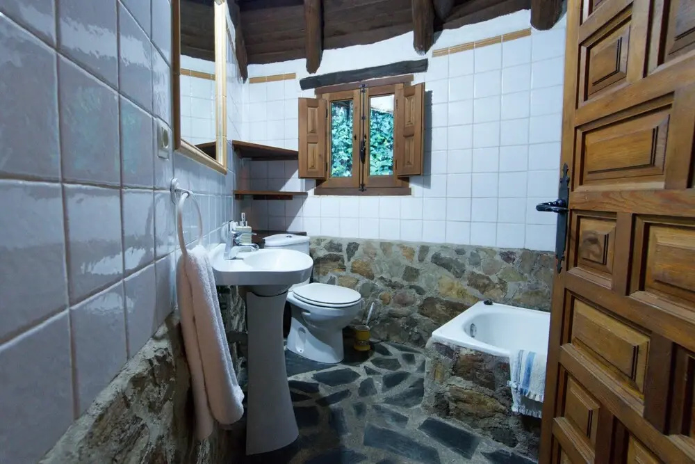 Casa Rural Arbillas