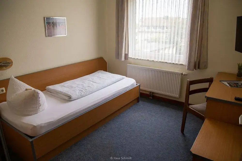 Hotel Schmidt garni
