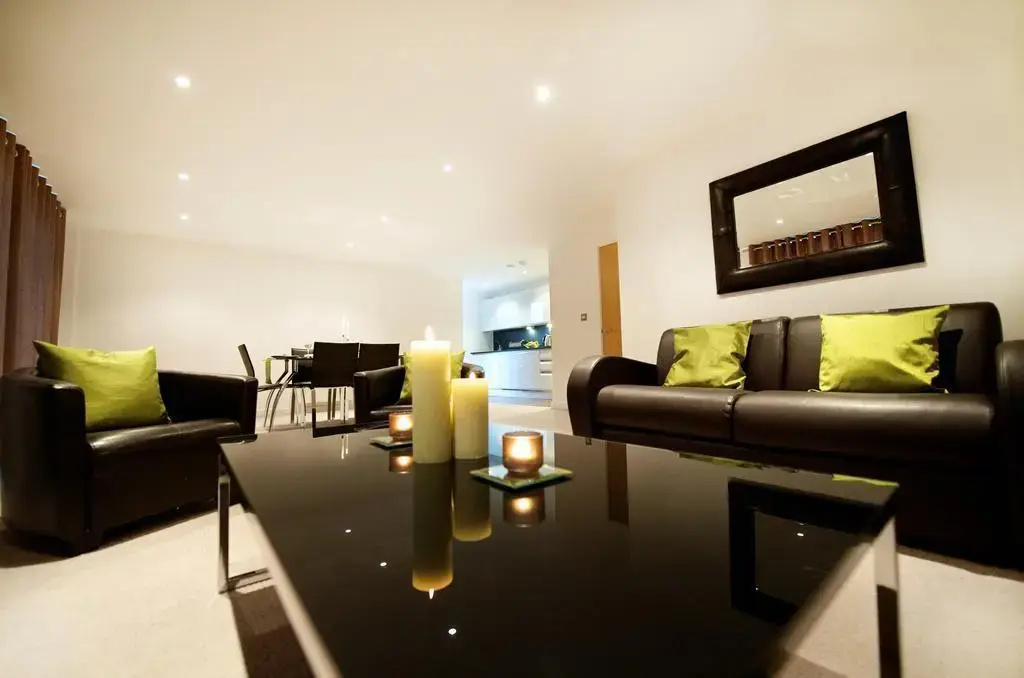 Staycity Serviced Apartments - Duke St, Lever Court