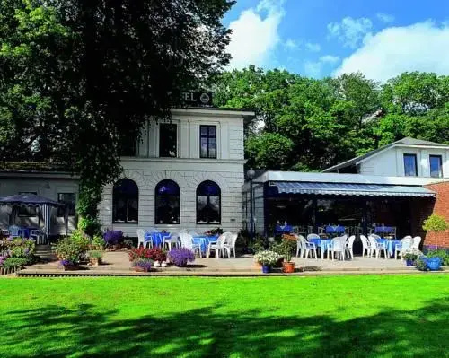 Hotel Ohlen
