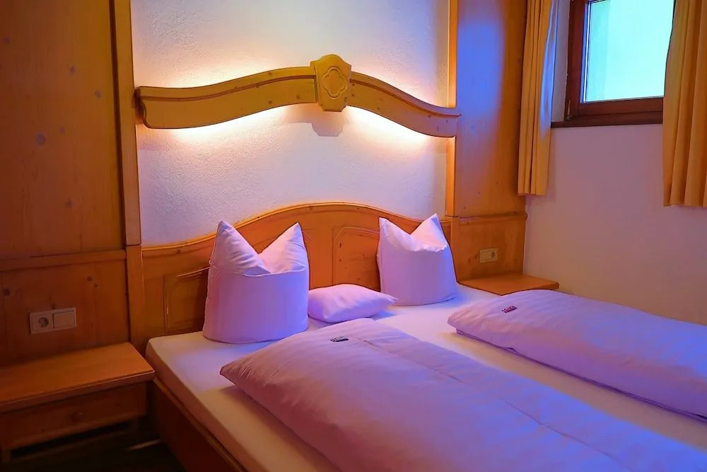 Boutiquehotel ZOMM in Seefeld