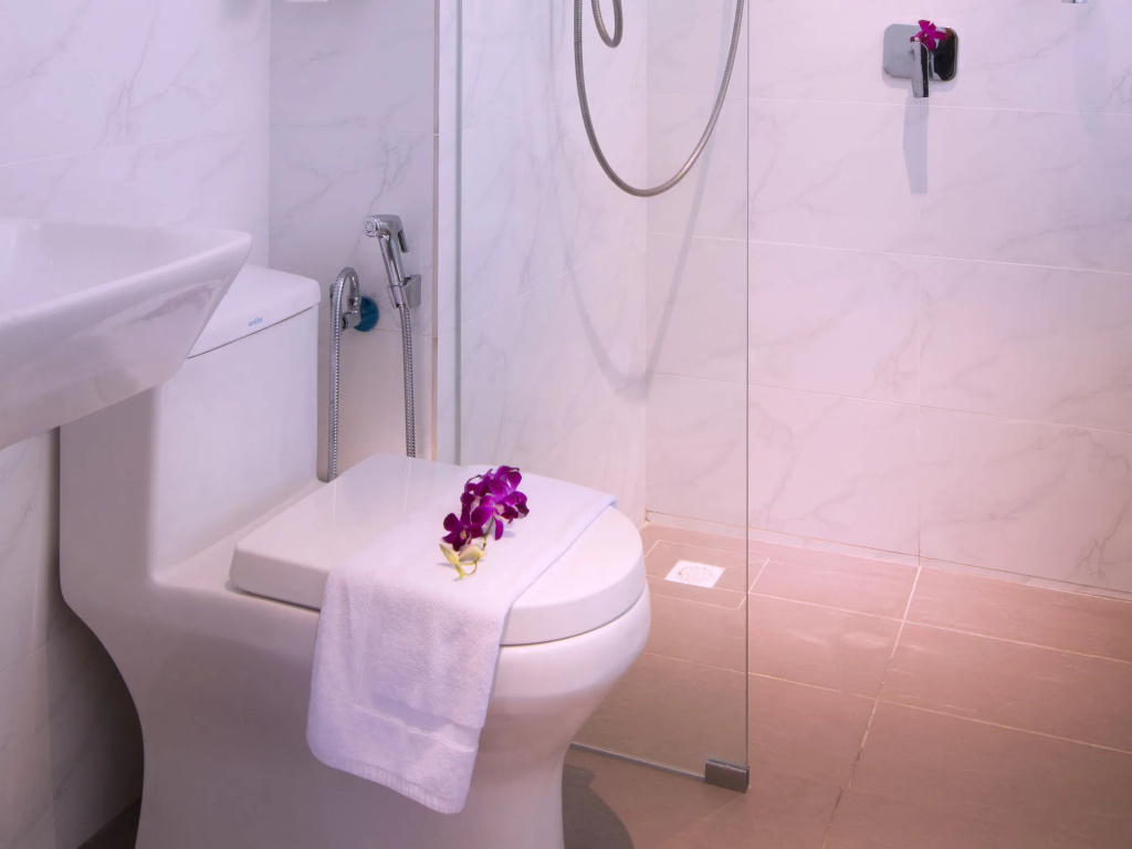 T+ Hotel Macallum