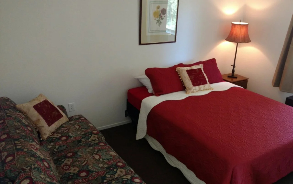 Brownsville Motel