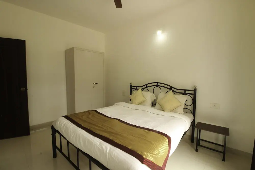 OYO 9791 Home Spacious 2BHK Nerul