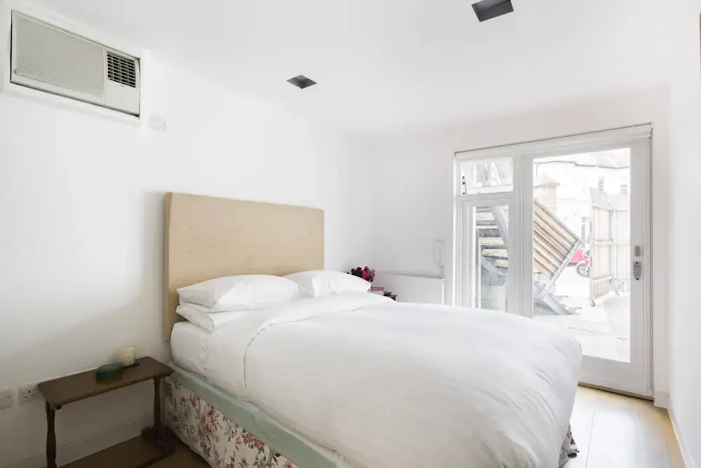 Gironde Road By Onefinestay