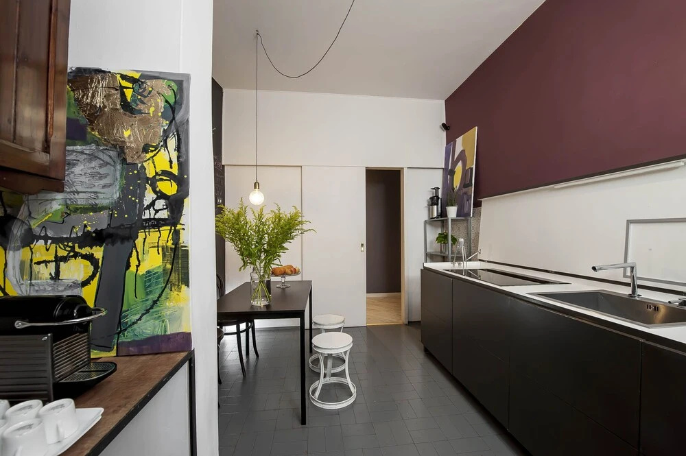 Pilar B&B