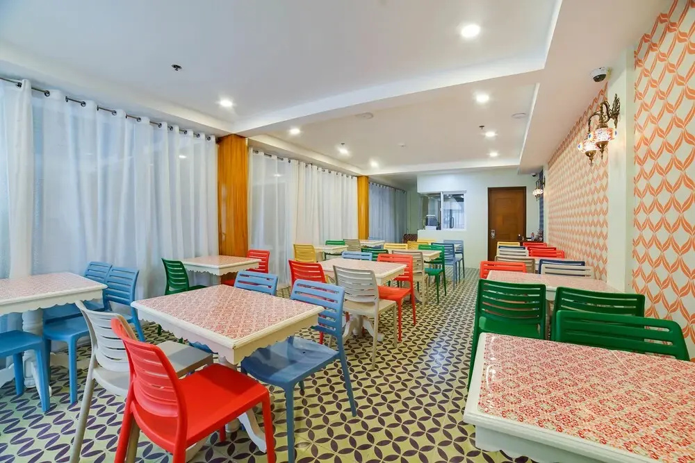 OYO 397 Eco Green Hotel