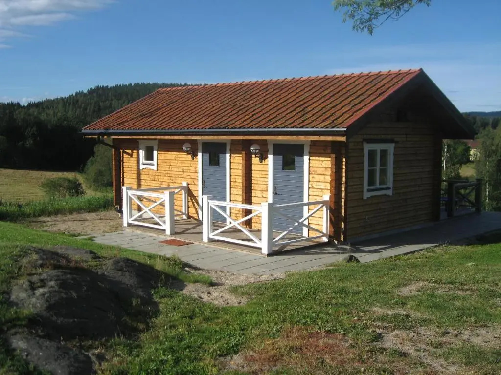 Markusfolks Gård