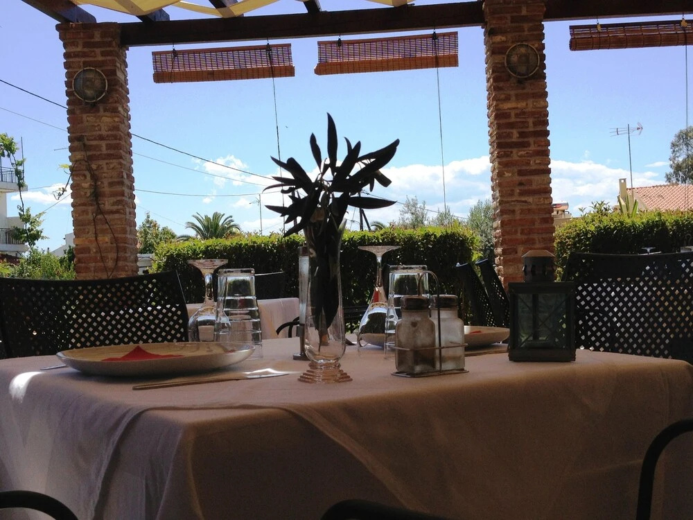 Souris Hotel