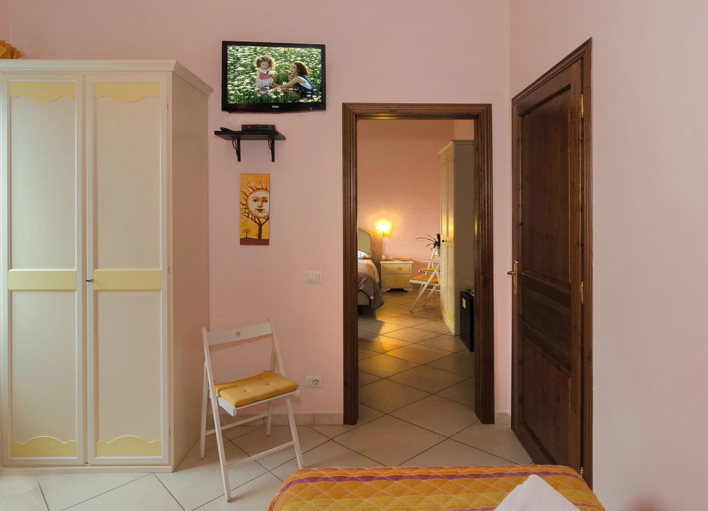 B&B Alma