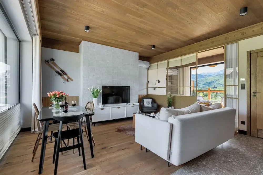 IJG Imperial Apartamenty Szymaszkowa