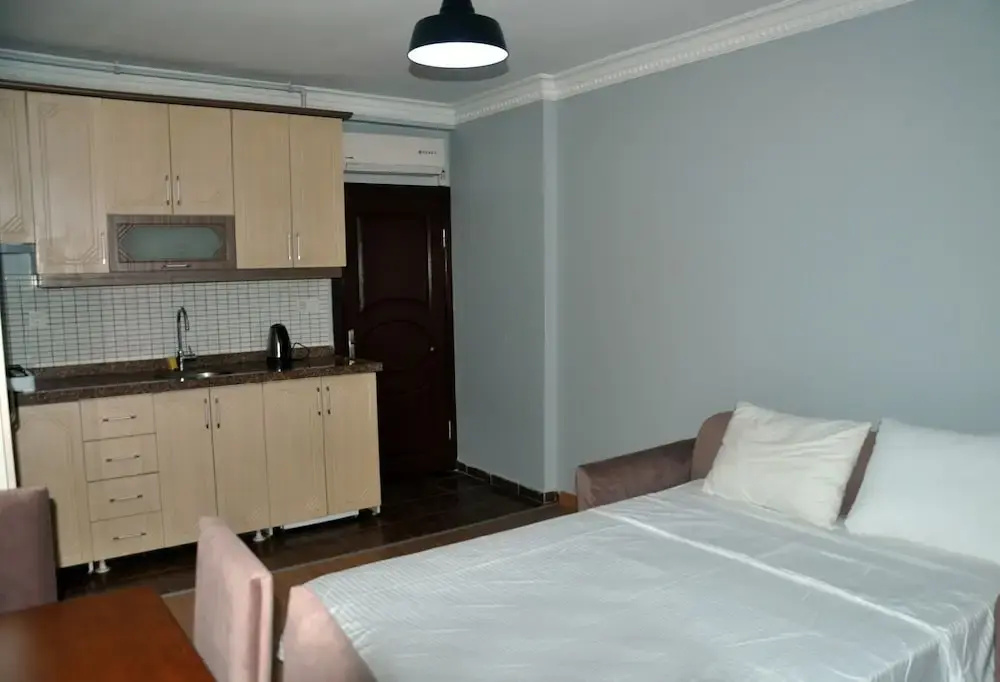 Terra Apart Taksim