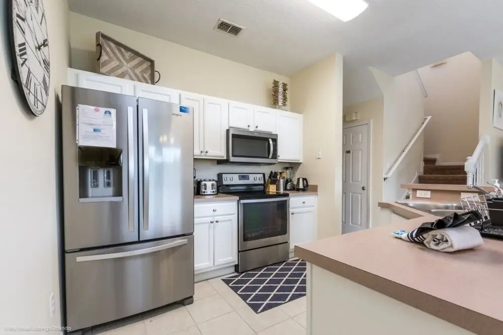 4550ada 4 Bedroom Townhouse by Redawning