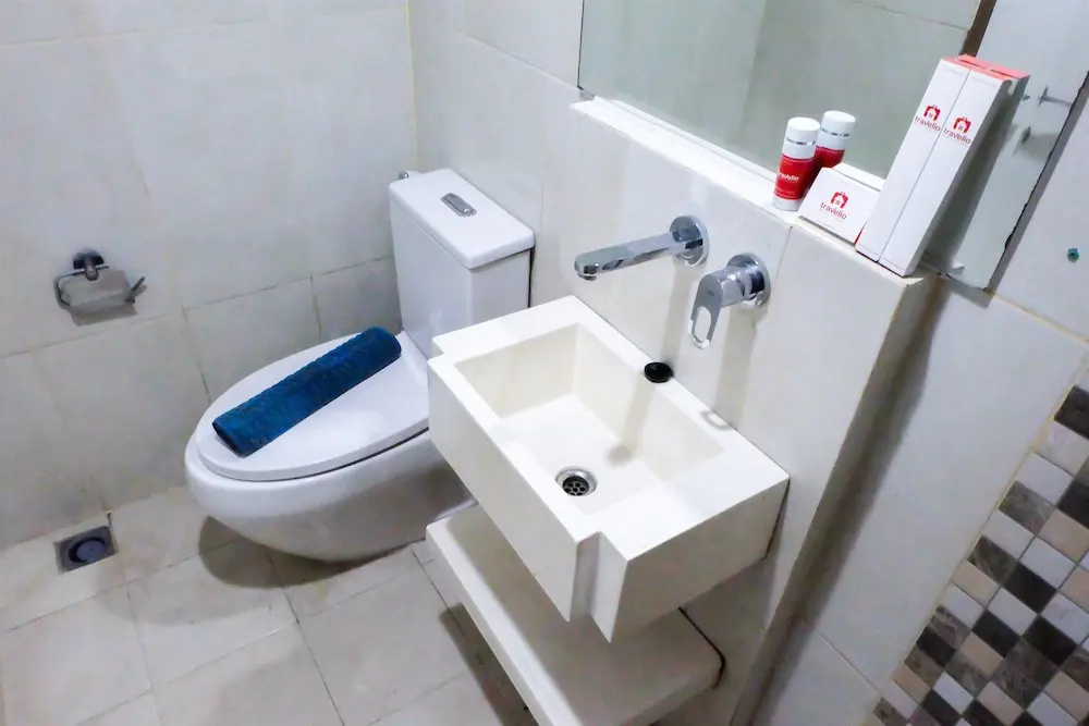 Prime Location At Gajahmada Green Central City Apartment