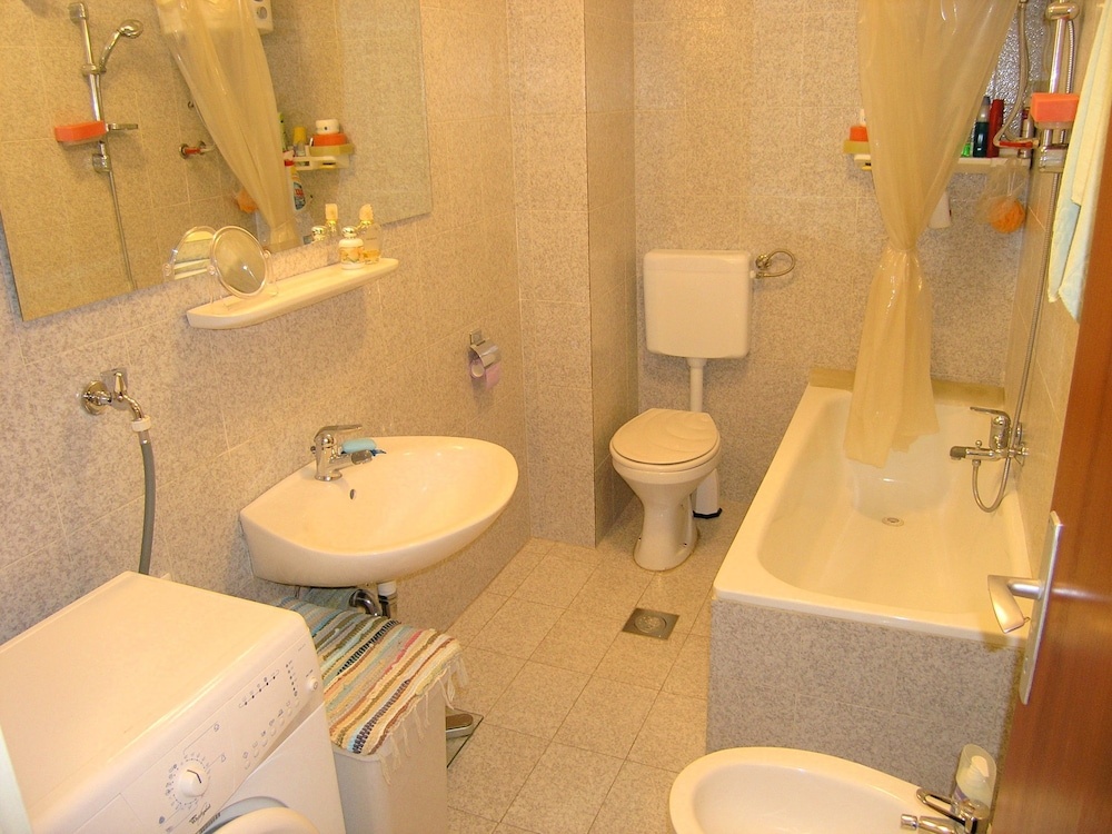 Apartment Rosa