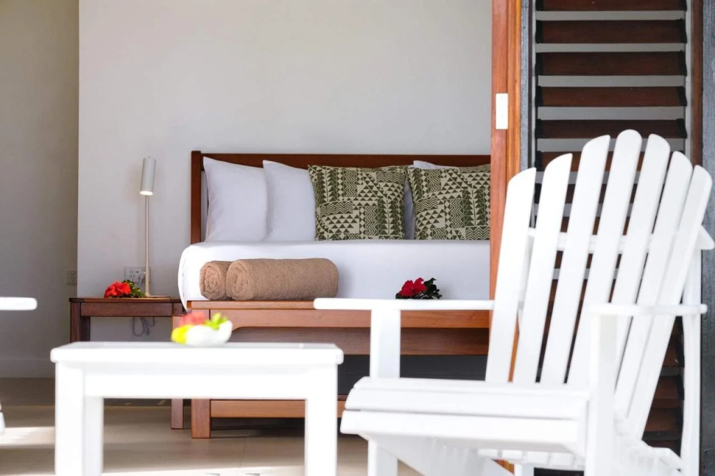 Waya Island Resort