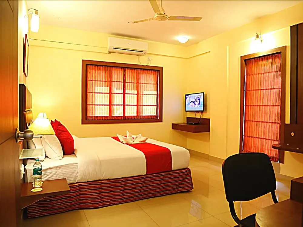 LBD RESORTS & HOTELS KOLKATA