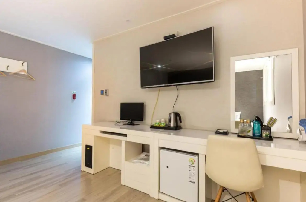 Daesan Hotel