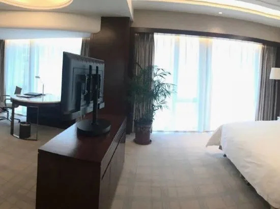 Global Village Hotel