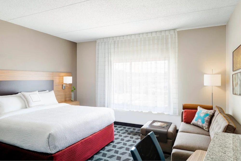 TownePlace Suites by Marriott Columbus Dublin