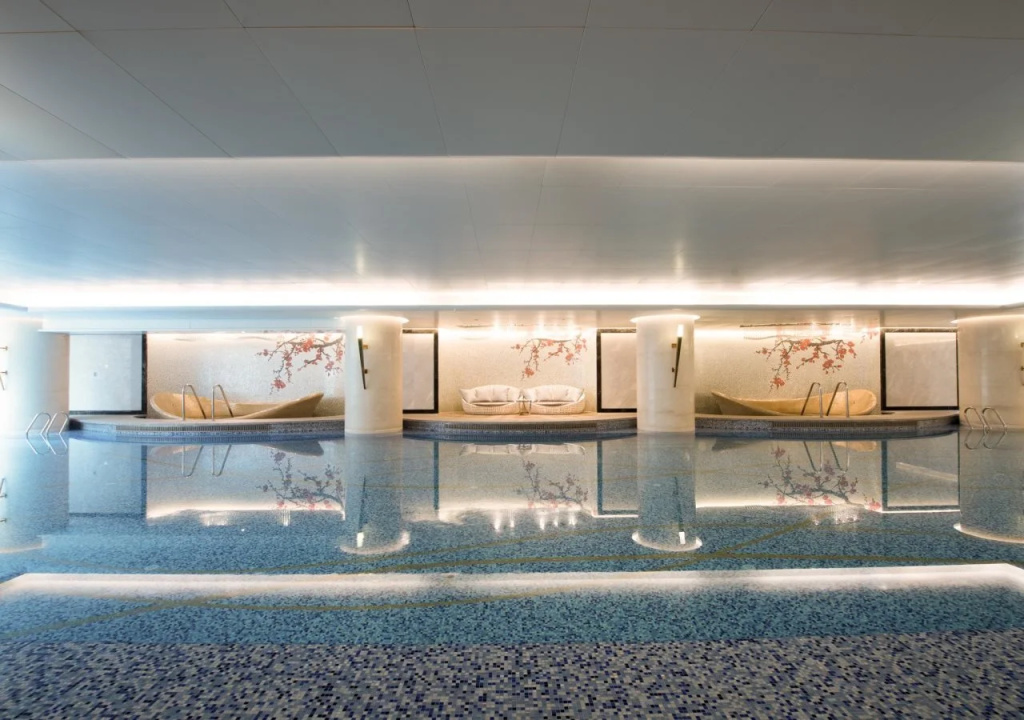 Ascott Heng Shan Shanghai