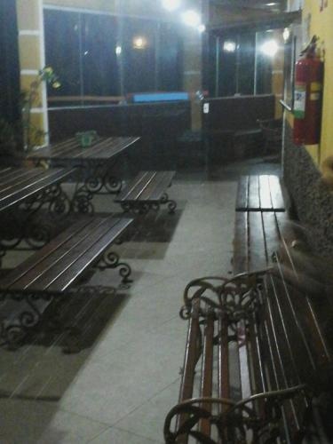 Ilhabela Tênis Clube