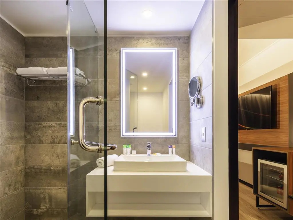 Novotel Santiago Providencia