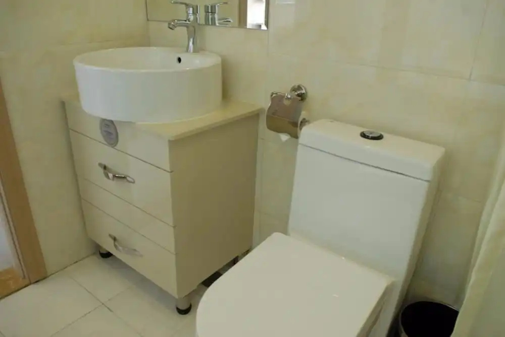 Days Inn Frontier Qingdao Airport