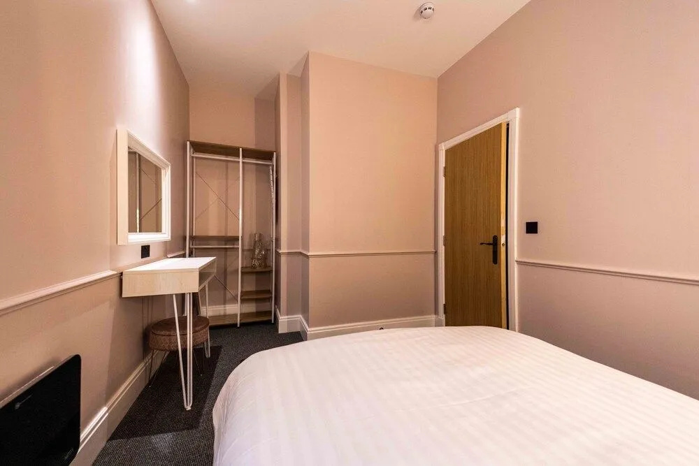 Luxury Blackpool Apartments by Sasco