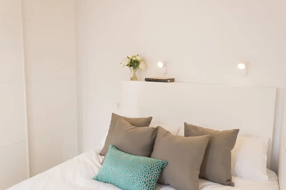 Living4Malaga Majestic Granada Street