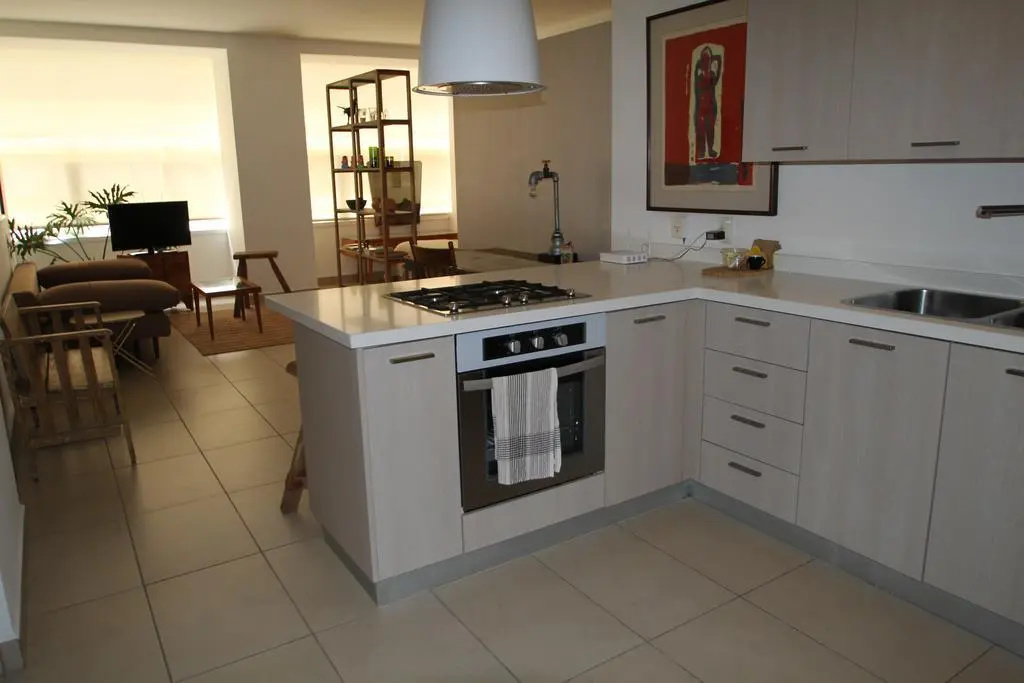 Apartment Downtown 1506