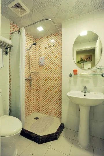 Homeinn · neo (Beijing Changping Stadium)