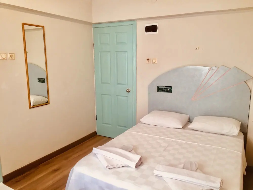 Hikmethan Otel