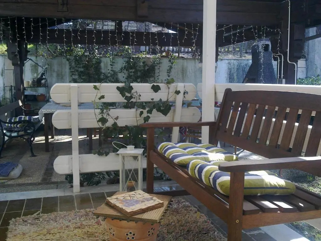 Apartment & Rooms Miboti