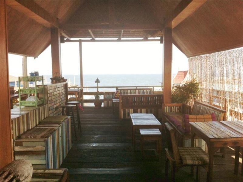 Sukkasem Homestay