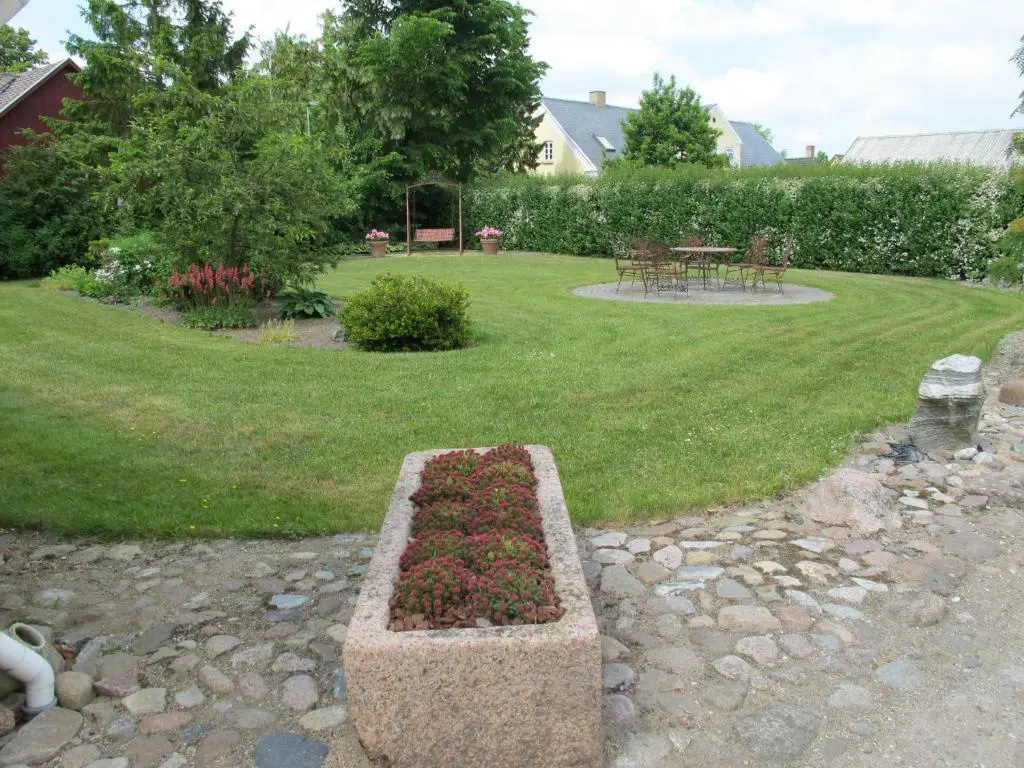 Birkende Bed and Breakfast
