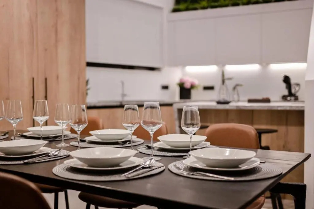 Luxury Villa Ante with pool