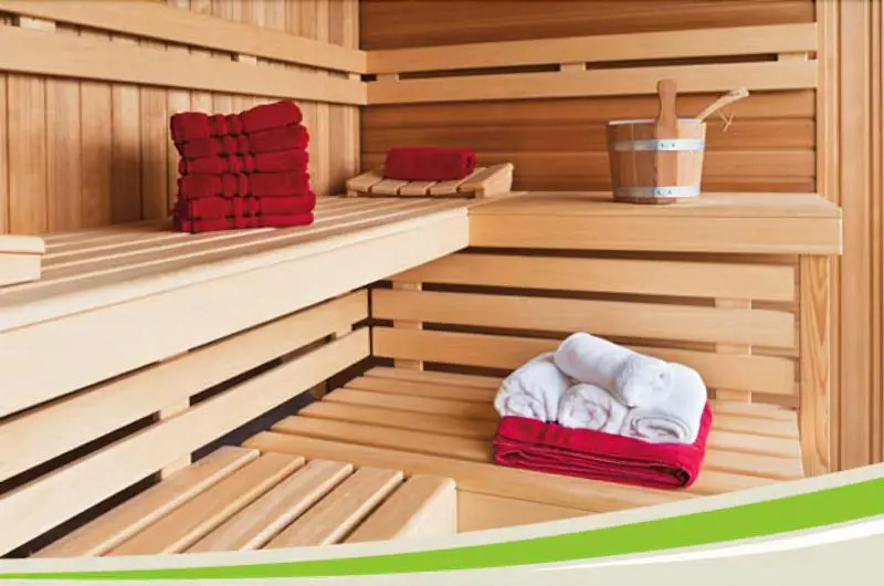 REGIOHOTEL Berghotel Ilsenburg - #Panoramablick #Wellness #Wallbox #GroßesAbendbuffet