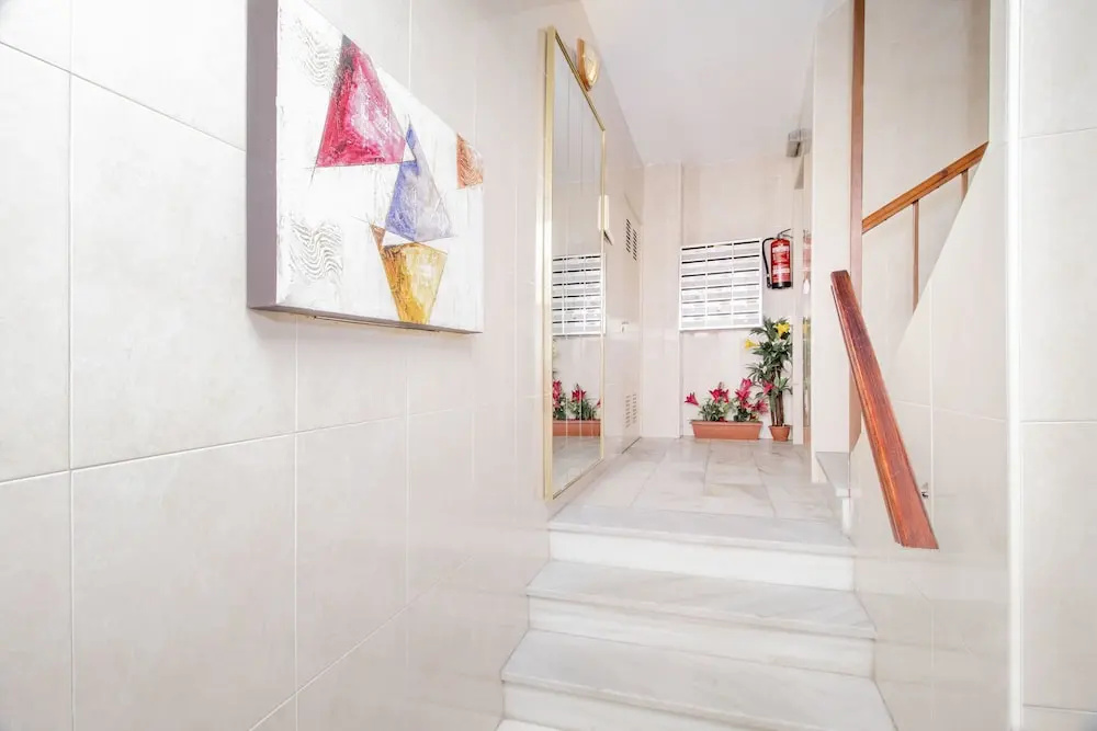 Apartamento San Pascual