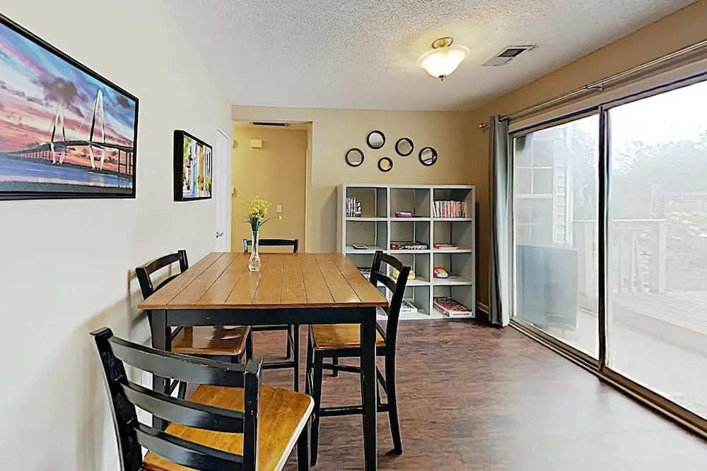 Family Home W/ Deck & Fenced Yard - Near Beach! Home